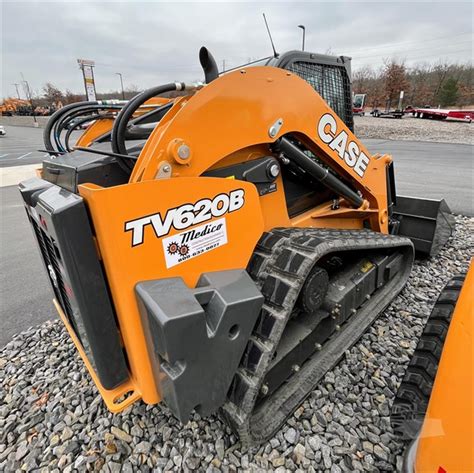 CASE TV620B Skid Steers For Sale 